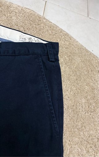 Pantalones Chinos Ralph Lauren Classic Fit vintage