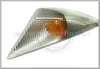 Intermitente Delantero Izquierdo Peugeot Speedfigh