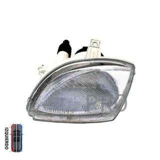 Faro Principal Eléctrico - Izquierdo - Fiat SEICENTO (1998 en adelante)