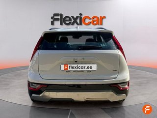 Kia Niro 1.6 GDi PHEV 135kW (183CV) Drive
