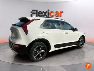Kia Niro 1.6 GDi PHEV 135kW (183CV) Drive