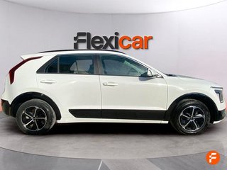Kia Niro 1.6 GDi PHEV 135kW (183CV) Drive