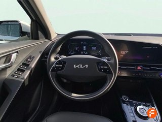 Kia Niro 1.6 GDi PHEV 135kW (183CV) Drive