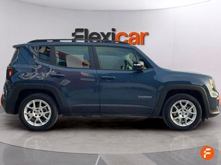 Jeep Renegade eHybrid 1.5 96kW(130CV) Limited ATX