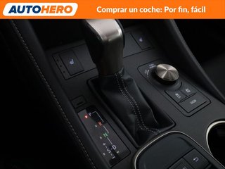 Lexus RC RC 300h Executive