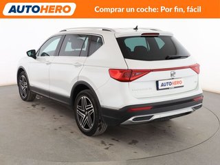 Seat Tarraco 2.0 TDI Xcellence 4Drive