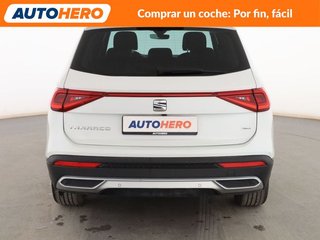Seat Tarraco 2.0 TDI Xcellence 4Drive