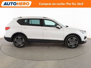 Seat Tarraco 2.0 TDI Xcellence 4Drive