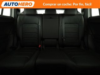 Seat Tarraco 2.0 TDI Xcellence 4Drive