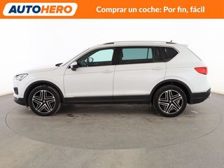 Seat Tarraco 2.0 TDI Xcellence 4Drive