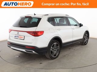 Seat Tarraco 2.0 TDI Xcellence 4Drive