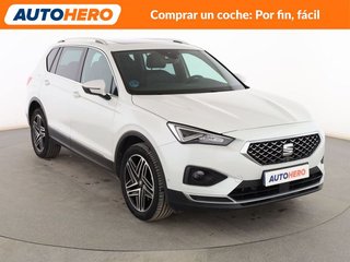 Seat Tarraco 2.0 TDI Xcellence 4Drive