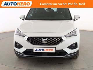 Seat Tarraco 2.0 TDI Xcellence 4Drive