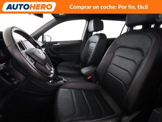 Seat Tarraco 2.0 TDI Xcellence 4Drive