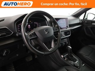 Seat Tarraco 2.0 TDI Xcellence 4Drive