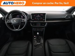Seat Tarraco 2.0 TDI Xcellence 4Drive