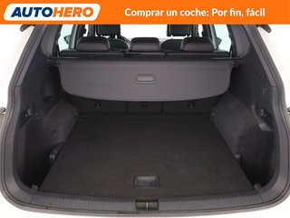 Seat Tarraco 2.0 TDI Xcellence 4Drive