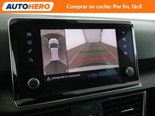Seat Tarraco 2.0 TDI Xcellence 4Drive