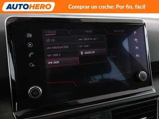 Seat Tarraco 2.0 TDI Xcellence 4Drive