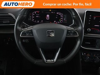 Seat Tarraco 2.0 TDI Xcellence 4Drive