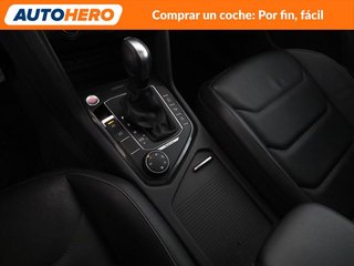 Seat Tarraco 2.0 TDI Xcellence 4Drive