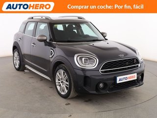 MINI Countryman Cooper S