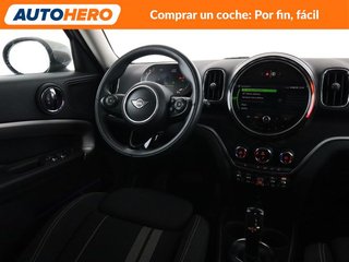 MINI Countryman Cooper S