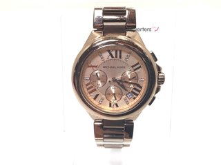 reloj pulsera unisex michael kors mk-5652
