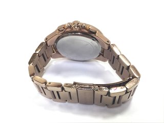reloj pulsera unisex michael kors mk-5652