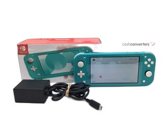 nintendo switch lite nintendo switch lite