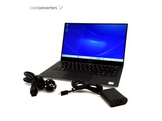 pc portatil dell xps