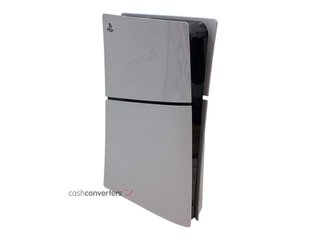 consola ps5 sony playstation 5 slim standard 1tb