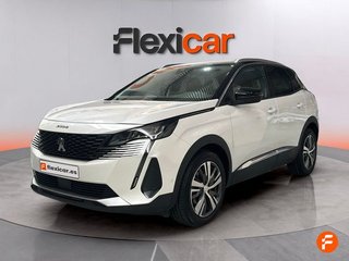 Peugeot 3008 1.5 BlueHDi 96kW (130CV) S&S Allure EAT8