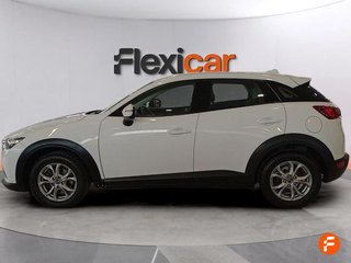 Mazda CX-3 2.0 G 89kW (121CV) 2WD Evolution