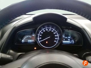 Mazda CX-3 2.0 G 89kW (121CV) 2WD Evolution