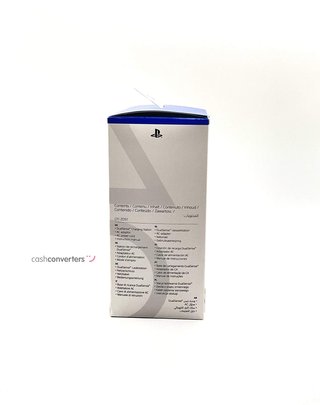otros accesorios ps5 sony dualsense charging station
