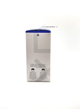 otros accesorios ps5 sony dualsense charging station