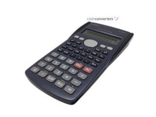 calculadora casio fx-82ms