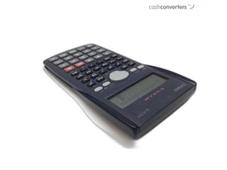 calculadora casio fx-82ms