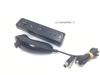 nintendo wii mini mod. rvl-201