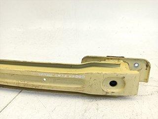 REFUERZO PARAGOLPES TRASERO FIAT II PANDA (169) 1
