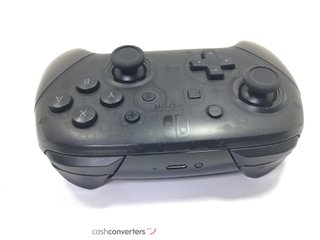 mando pro controller nintendo switch pro controller