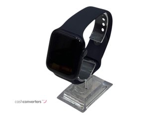 apple apple watch se 3 2025 44mm (gps 5g) aluminio