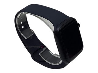 apple apple watch se 3 2025 44mm (gps 5g) aluminio