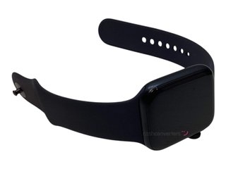 apple apple watch se 3 2025 44mm (gps 5g) aluminio