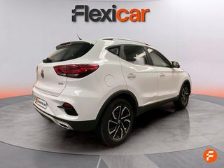 MG ZS 1.0T Luxury