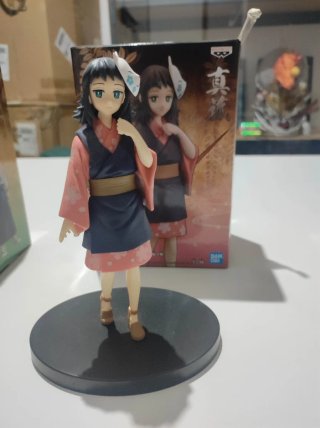 Figura Makomo Kimetsu no Yaiba Banpresto