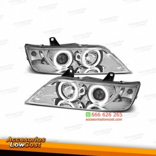 FAROS OJOS ANGEL PARA  BMW Z3 (1996-2002)