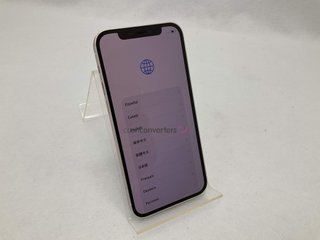apple iphone 12 128gb