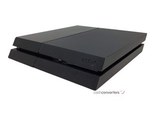 sony ps4 500gb